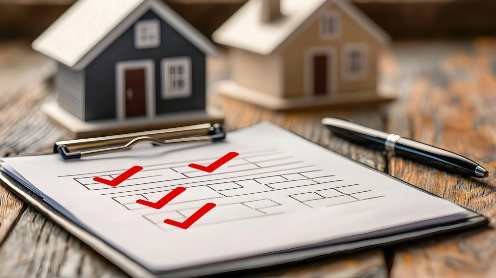 mudança residencial