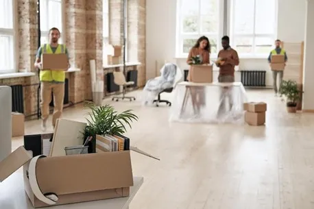 Serviço de Mudança na Vila Matilde