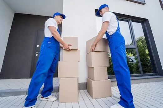 Mudança Residencial na Vila Sônia