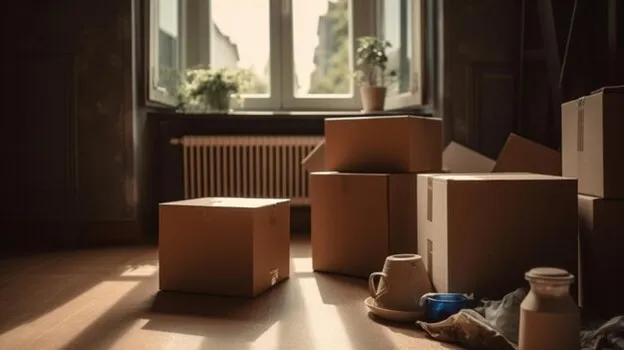 Mudança Residencial na Freguesia do Ó