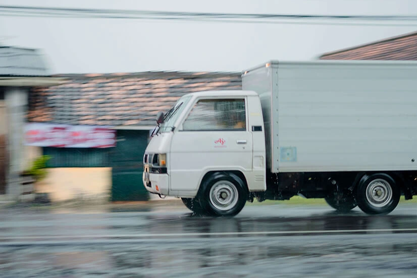 Empresa de Mudança em São Paulo - JVR Mudanças
